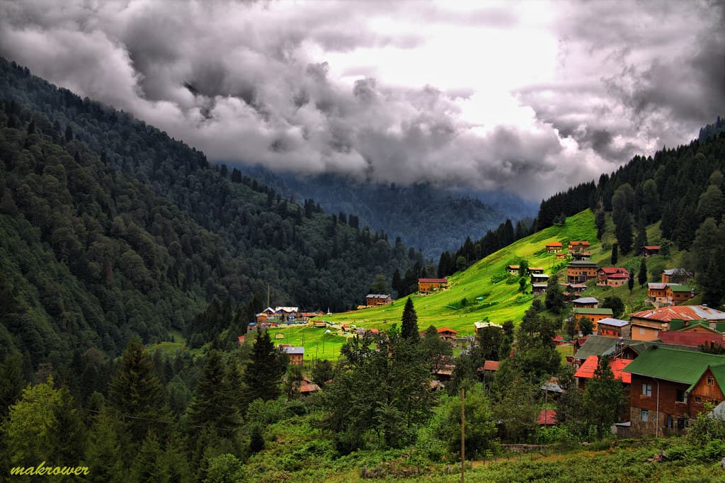 Ayder Yaylası