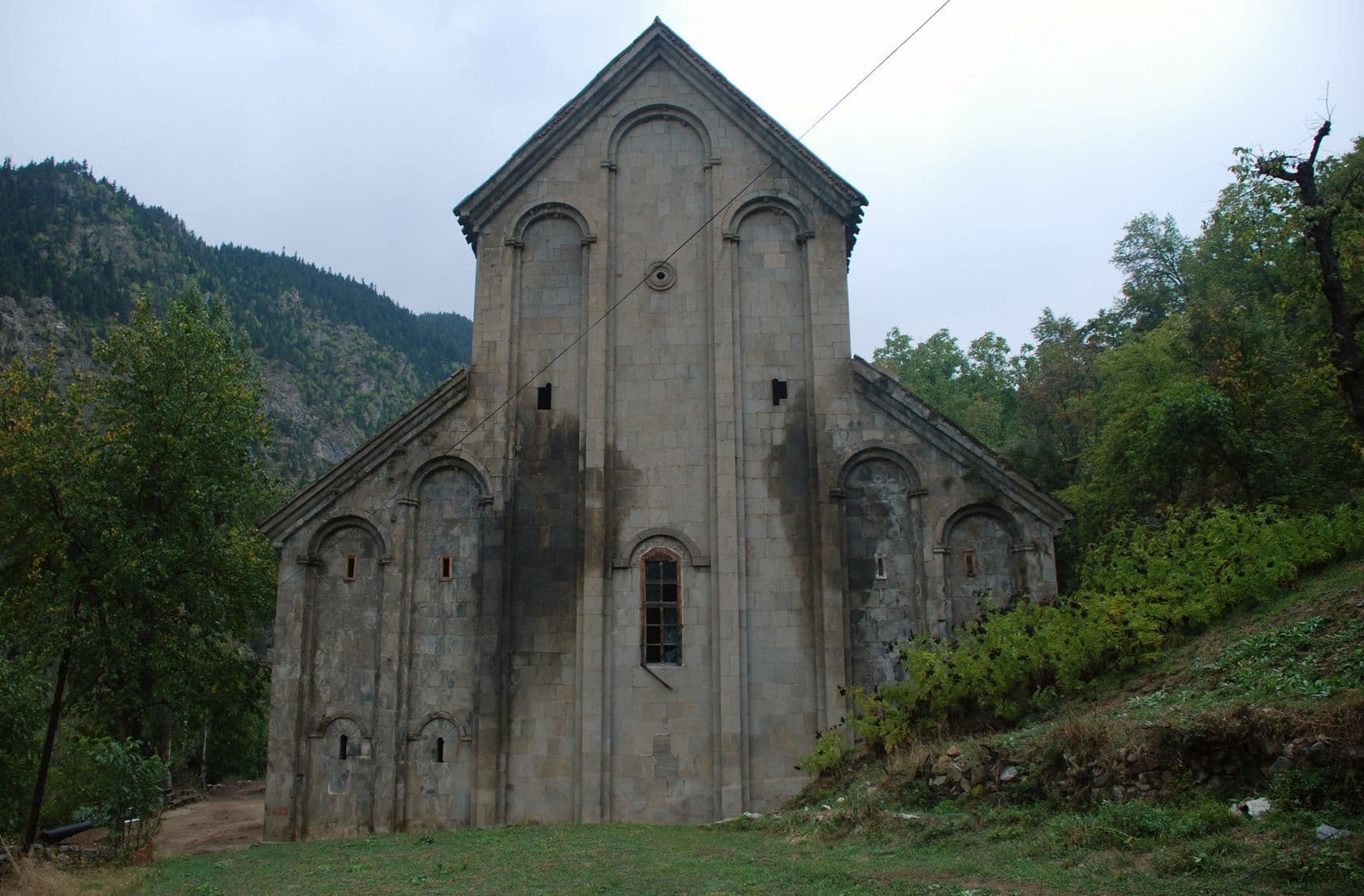 Barhal Yaylası