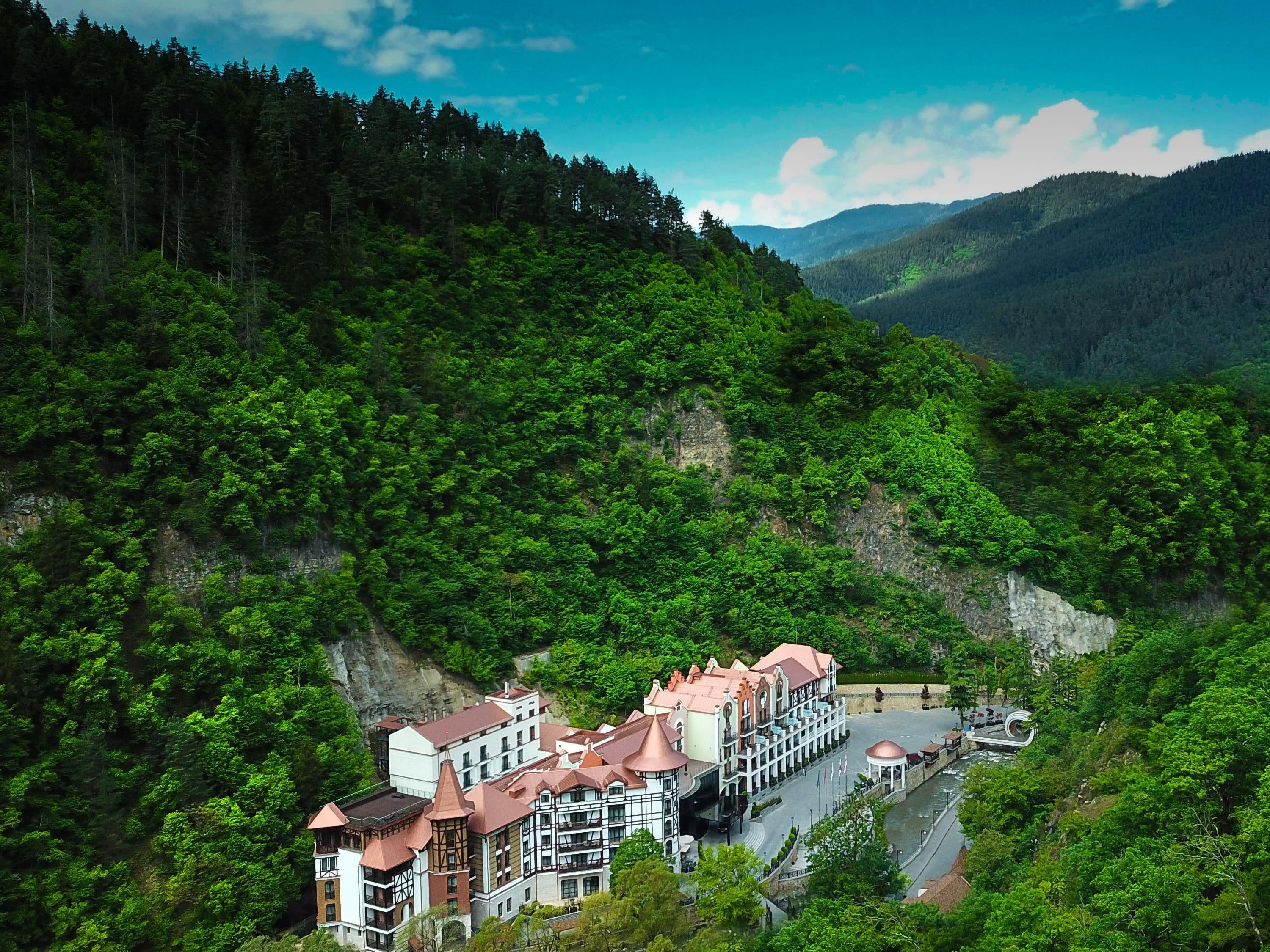 Borjomi