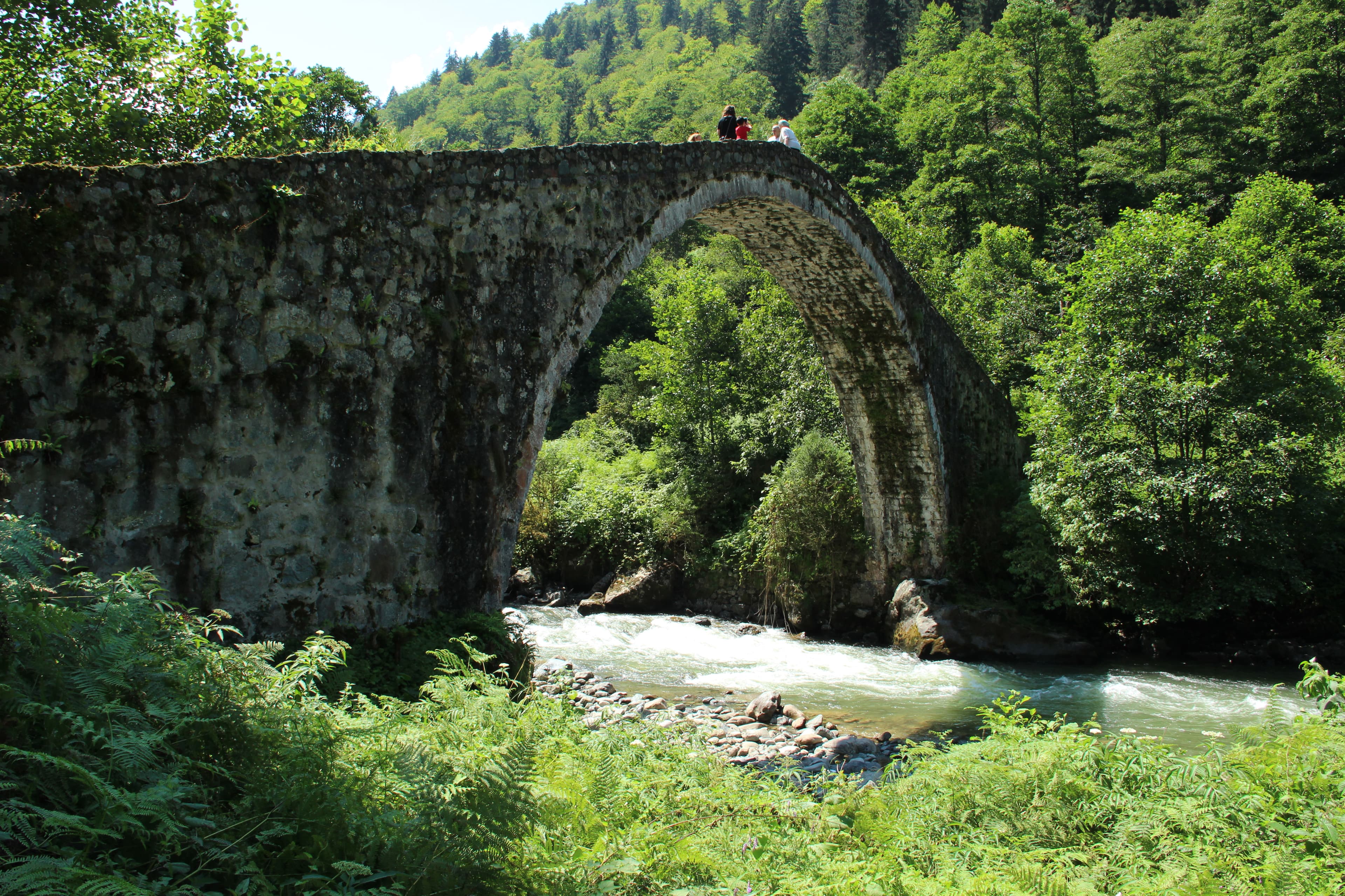 Fırtına Deresi