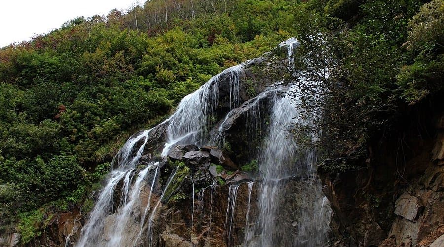 Tunca Yaylası