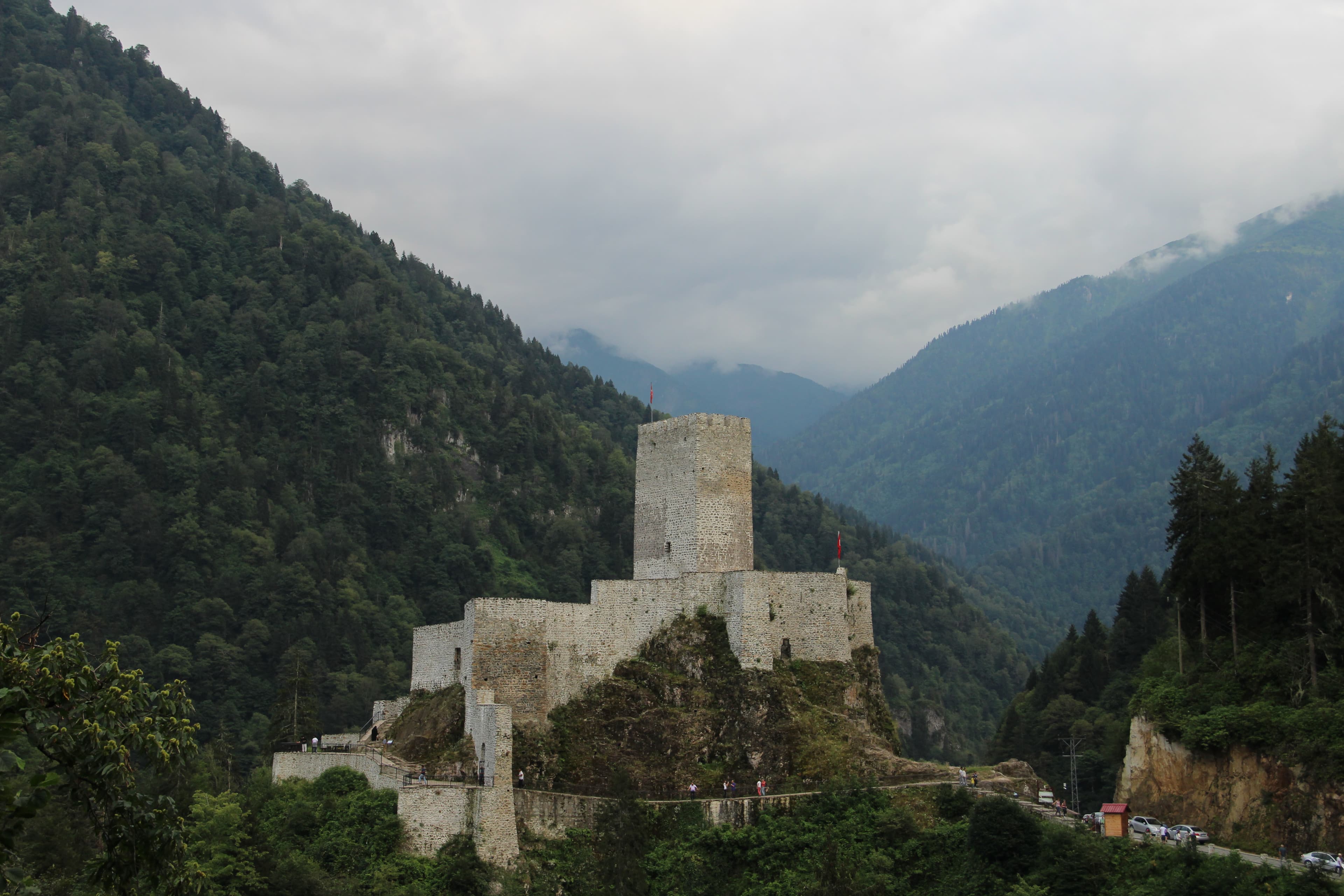 Zilkale