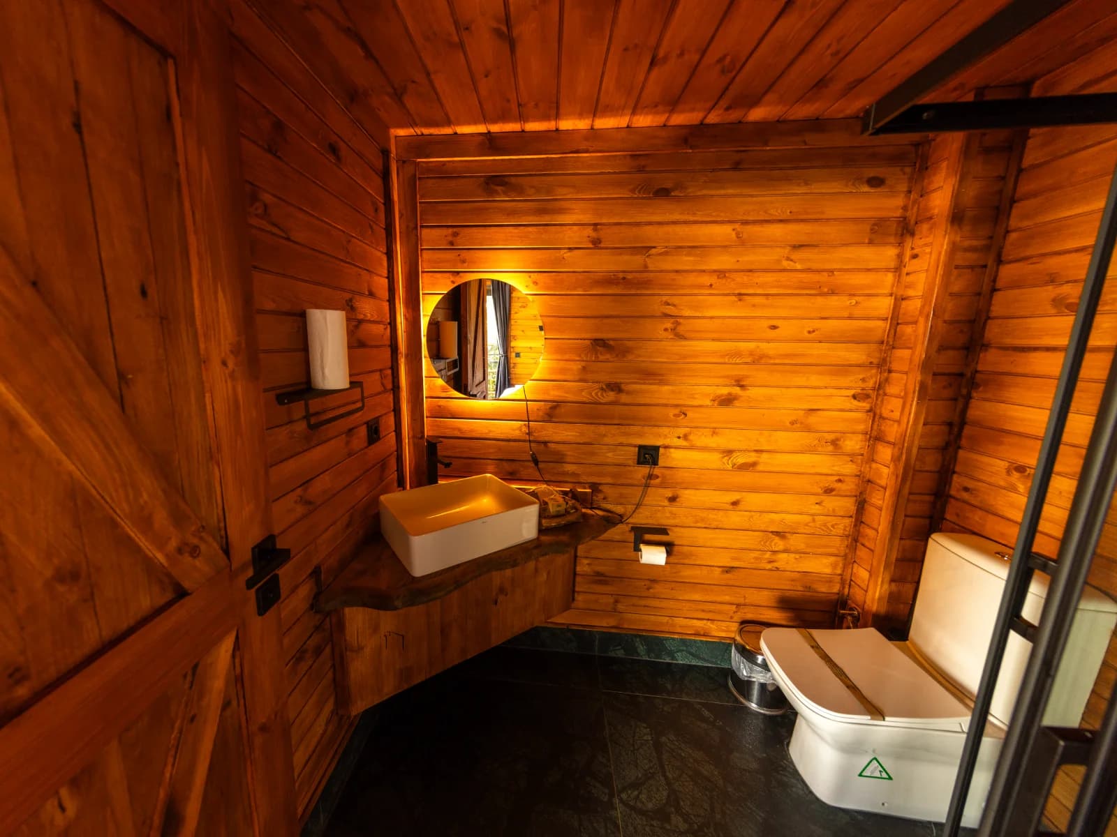 Modern Banyo