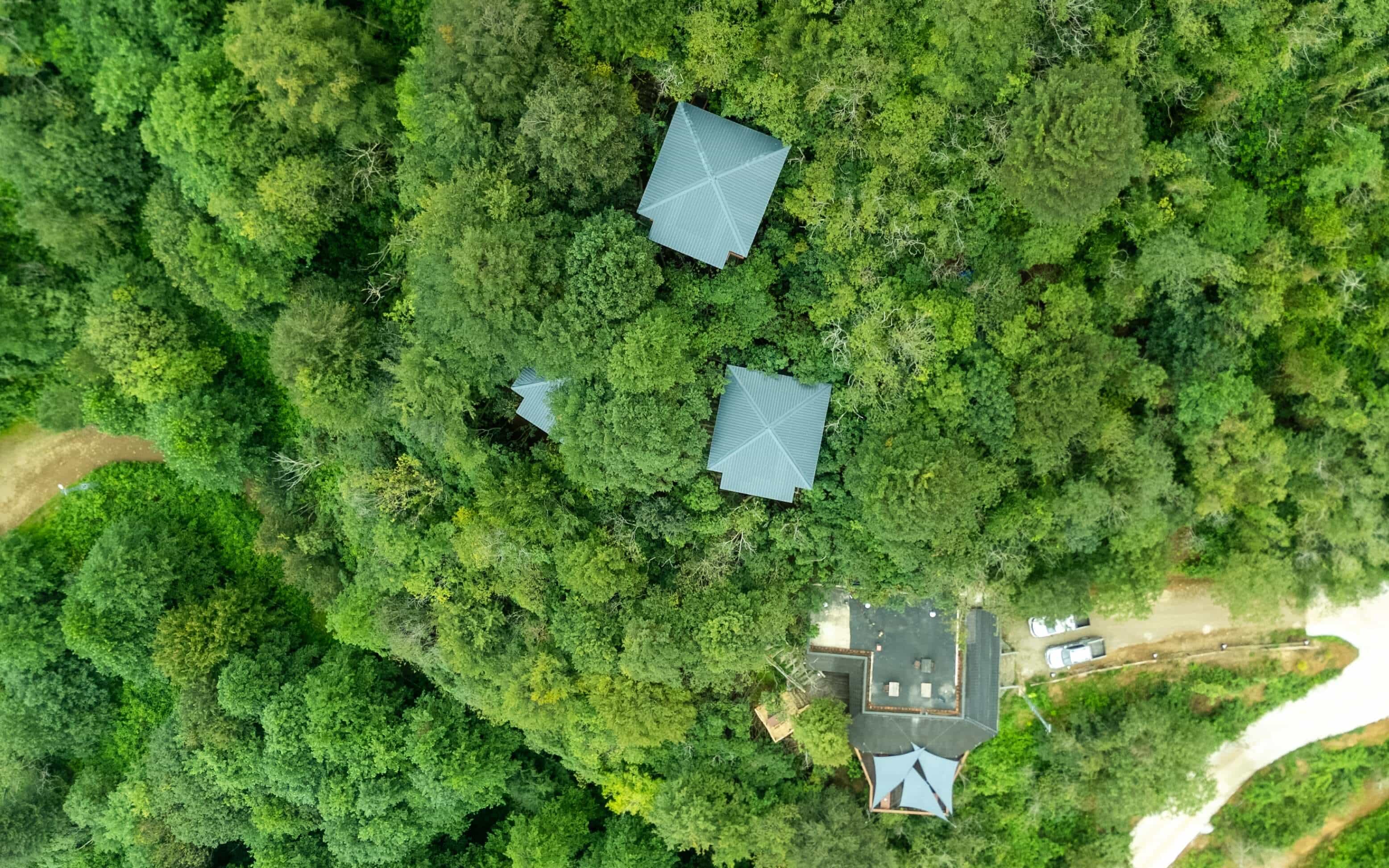 İndra Village - Rize Pazar Deniz Manzaralı Butik Otel