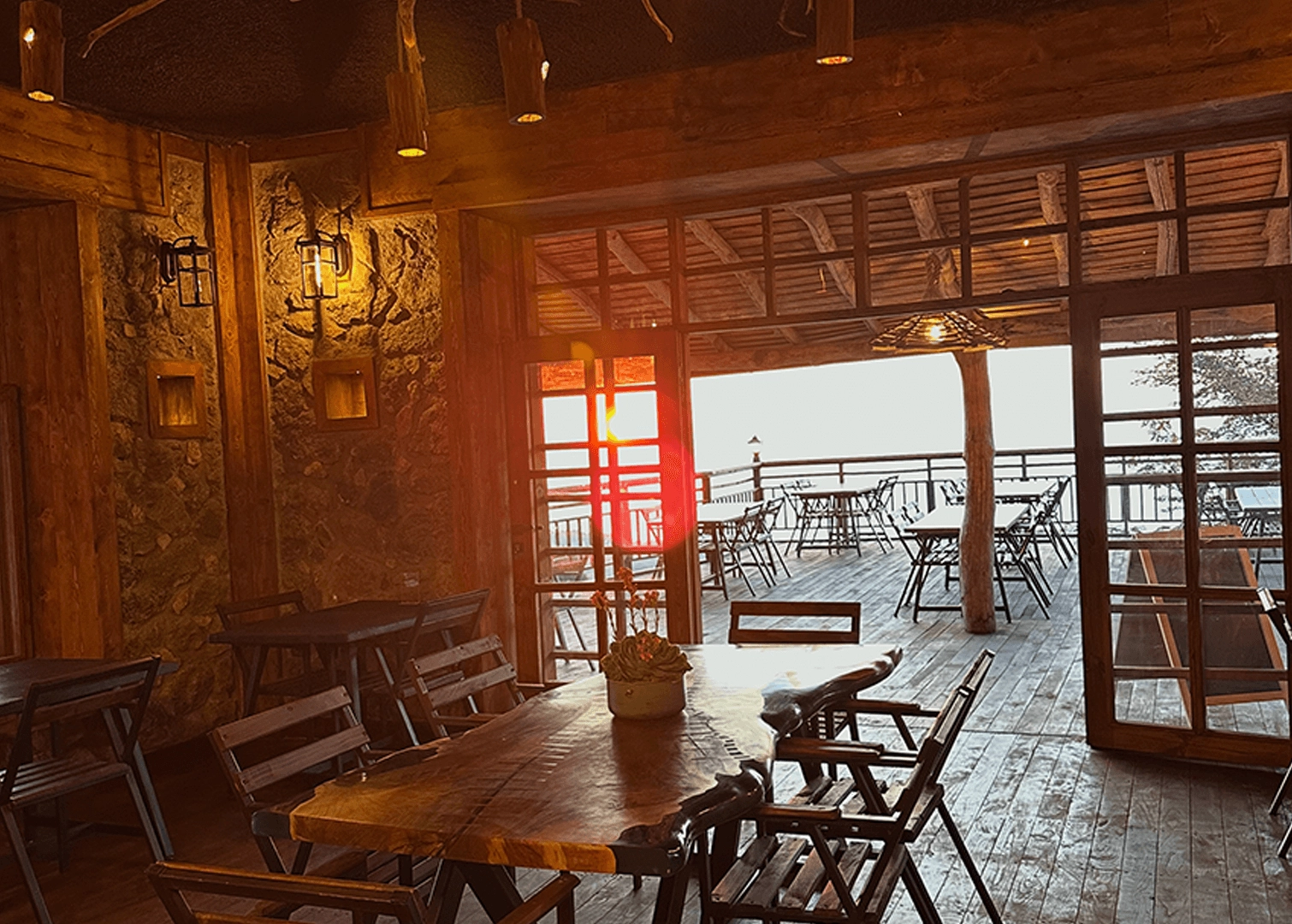 Rize Serpme Kahvaltı - En İyi Kahvaltı Mekanları ve Menüler | İndra Village