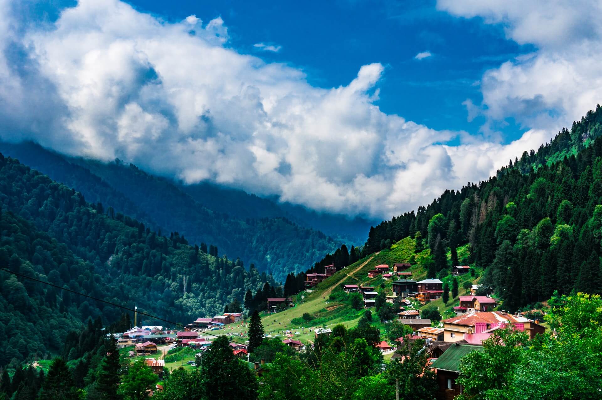 Ayder Yaylası