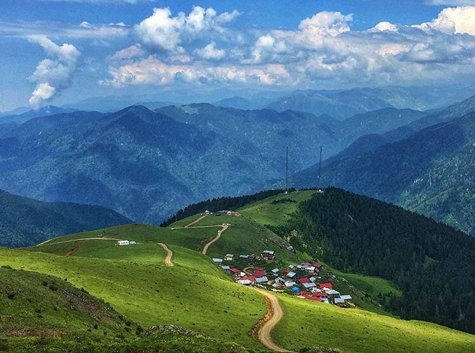 Gito Yaylası