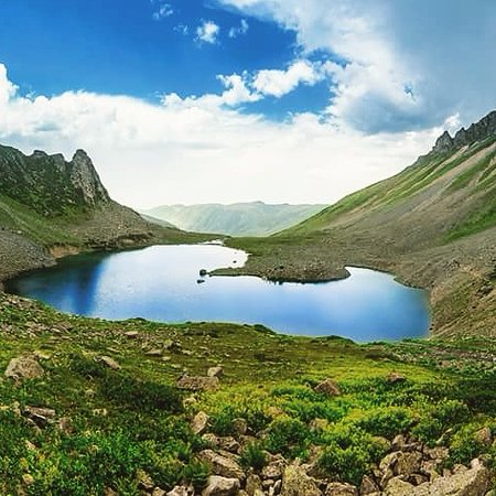 Avusor Yaylası