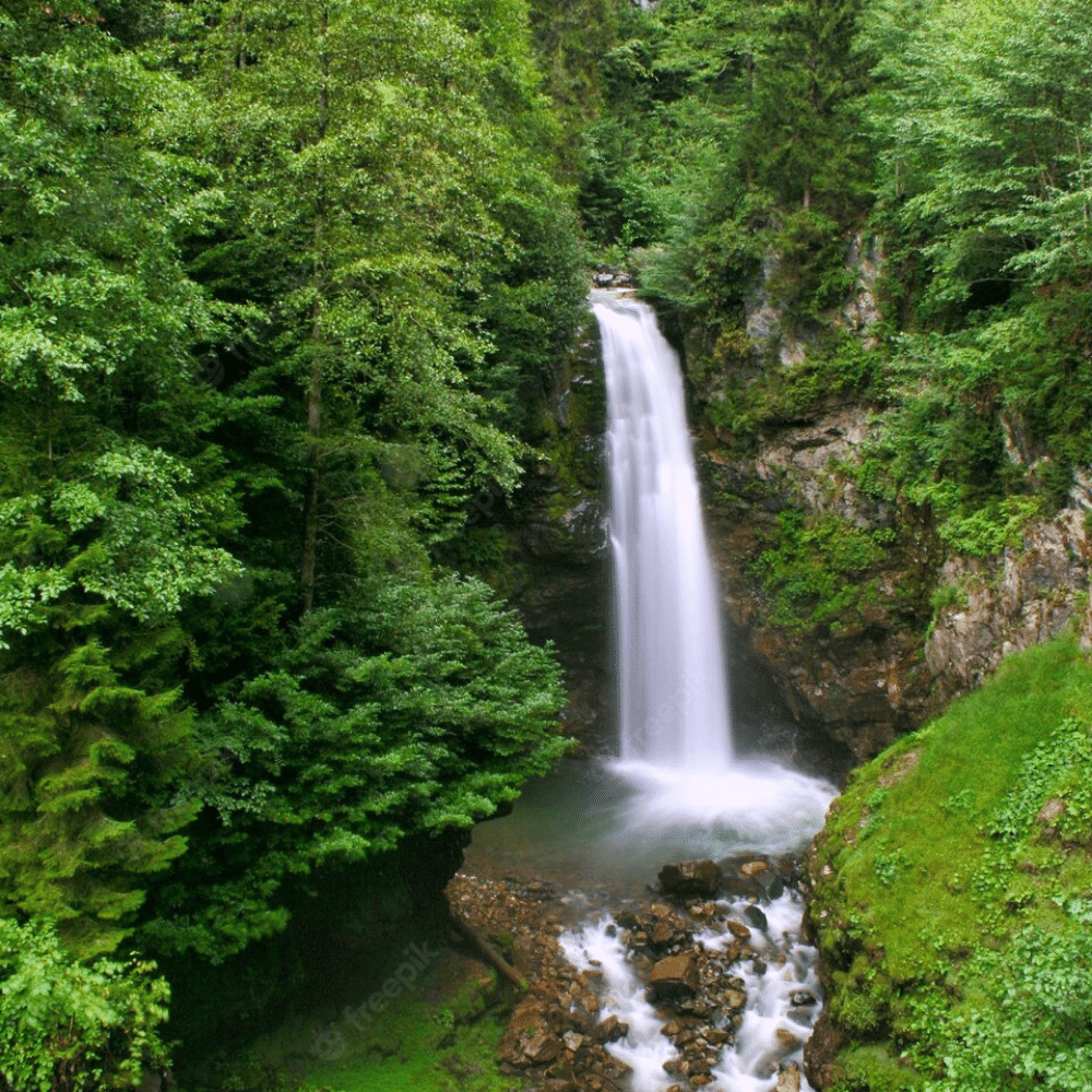 Palovit Şelalesi