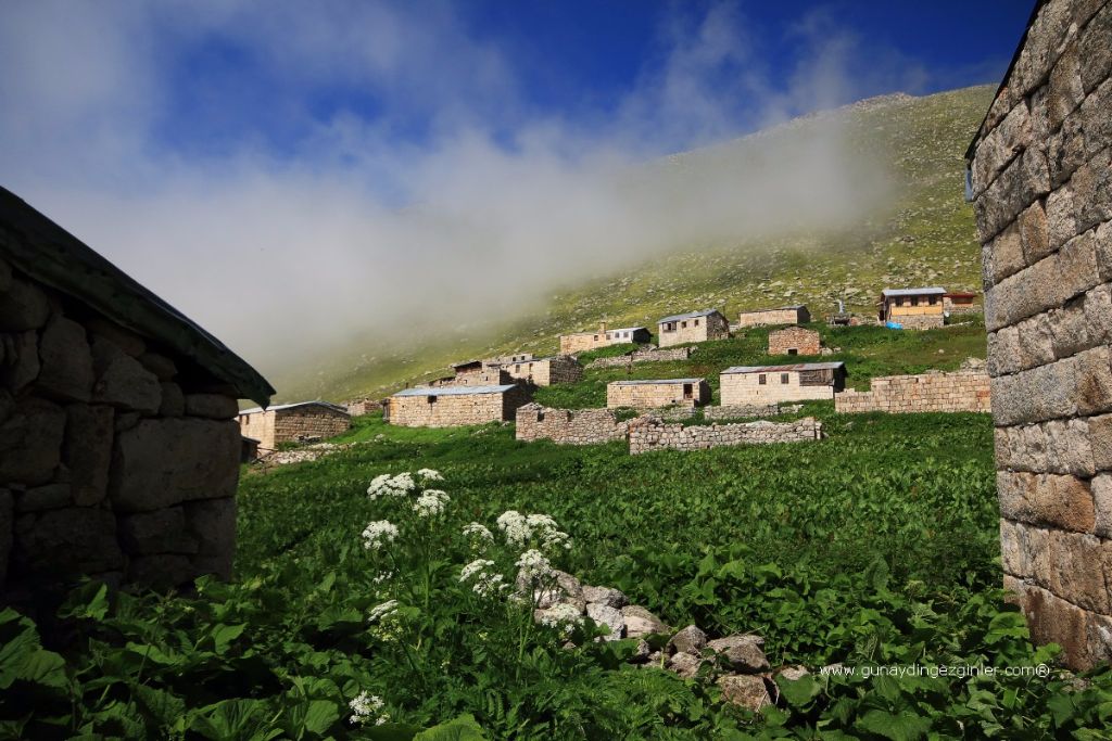 Samistal Yaylası